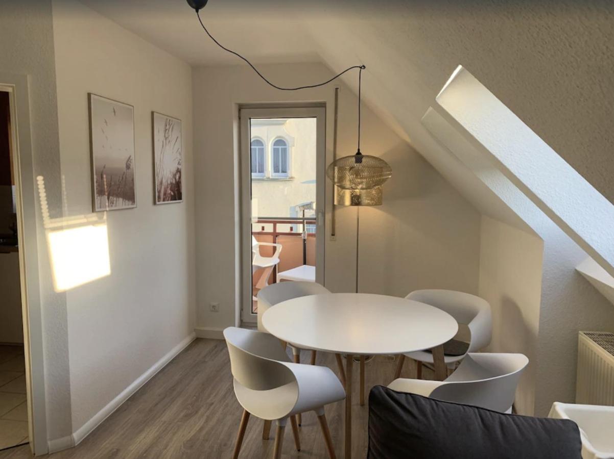 Fewo "Rabennest " Gemuetliche Wohnung Nahe Rabensteinklinikum - Kein Separates Schlafzimmer, Studiowohnung Chemnitz Zewnętrze zdjęcie