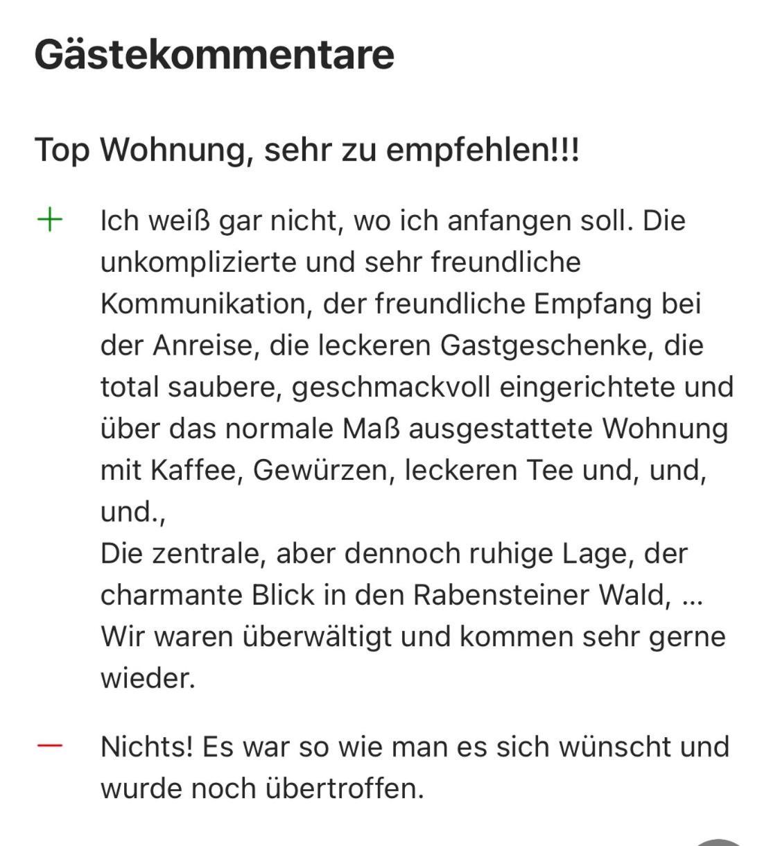 Fewo "Rabennest " Gemuetliche Wohnung Nahe Rabensteinklinikum - Kein Separates Schlafzimmer, Studiowohnung Chemnitz Zewnętrze zdjęcie